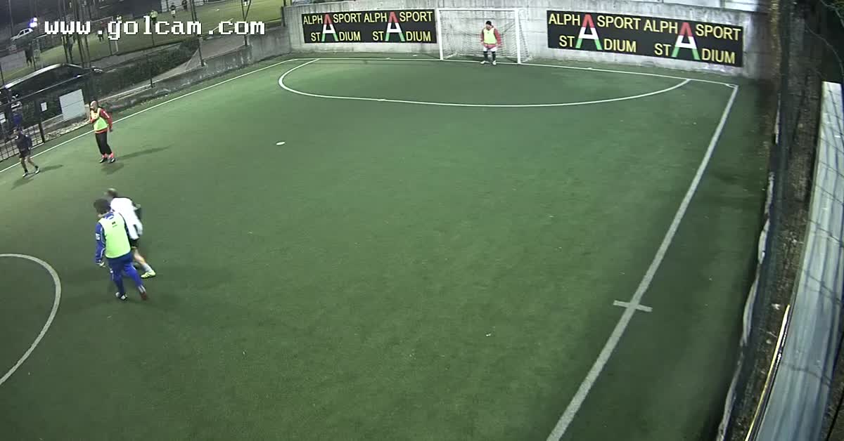 Stop e goal di punta