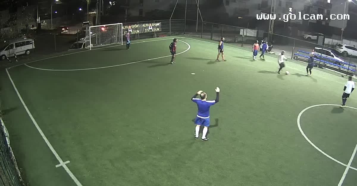 Gol rapido