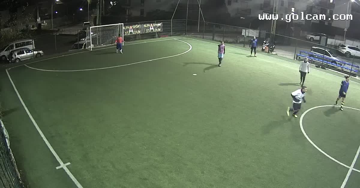 Gol rapidissimo