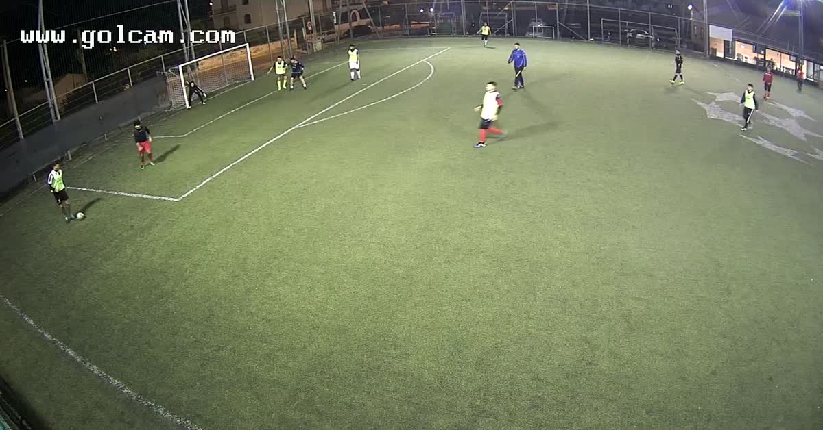 Assist di testa