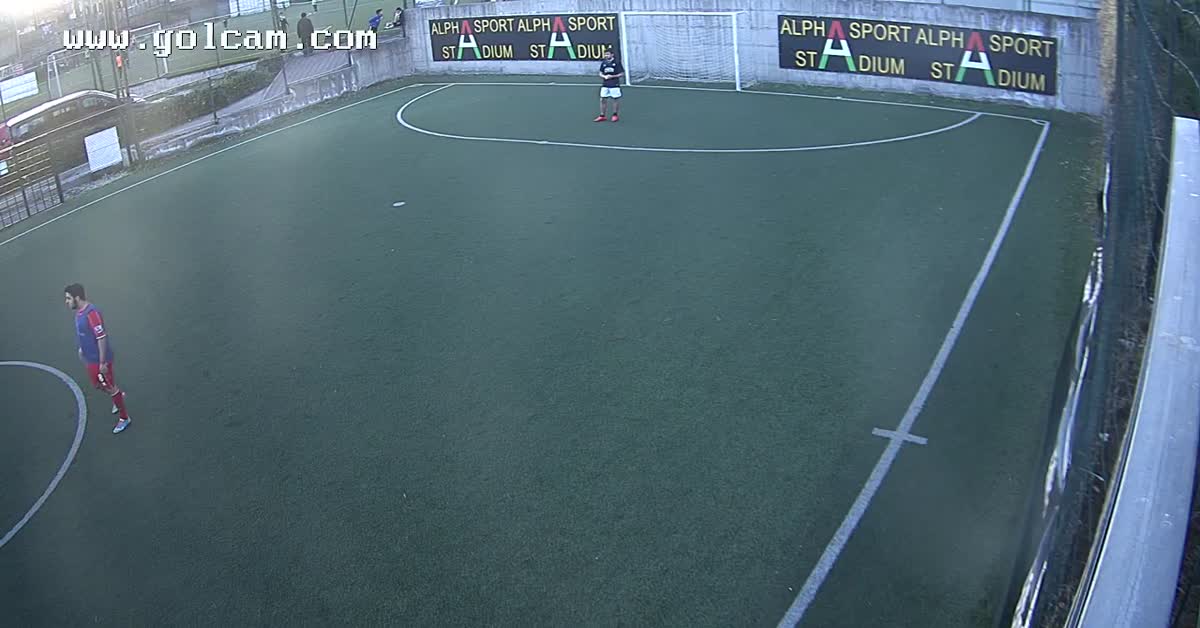 Gol in uno due con Gianlu