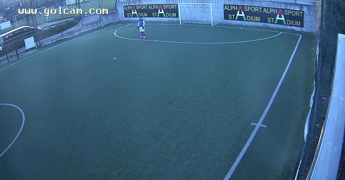 Gol Gianluca