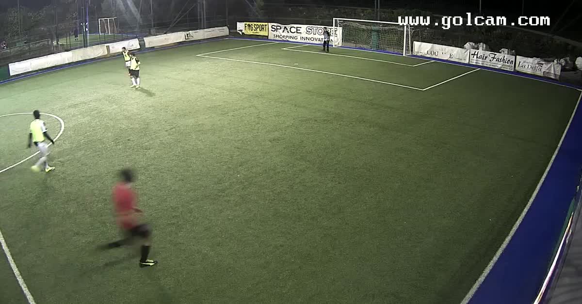 Specie di pallonetto