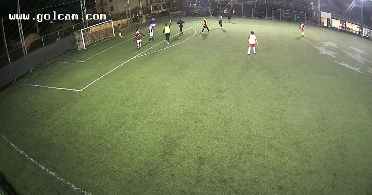 Goal di testa 2 