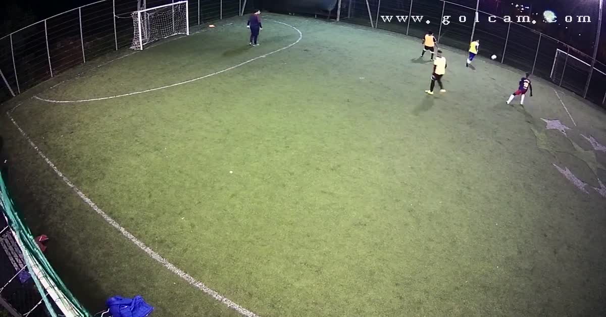 Goalll