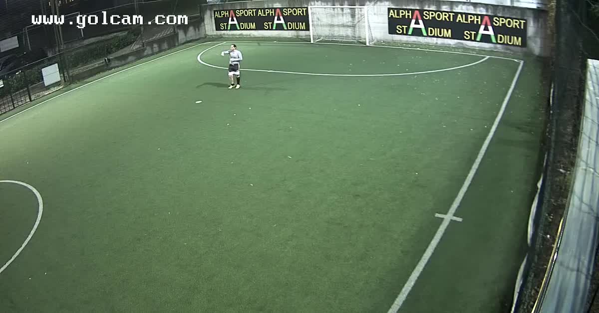 Goal in libertá