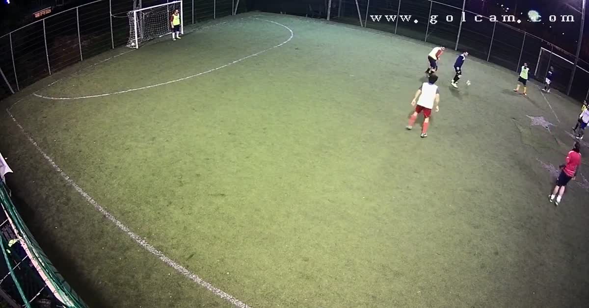 Dribbling