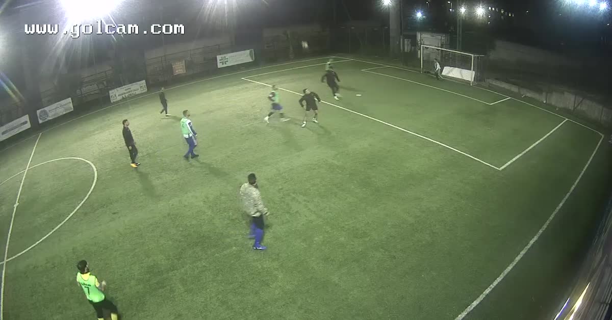 Spezza gioco