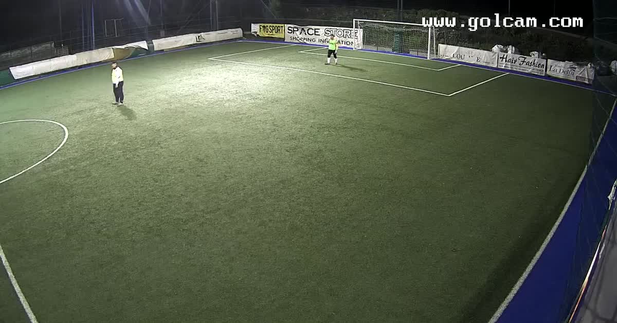 Gool defilato 