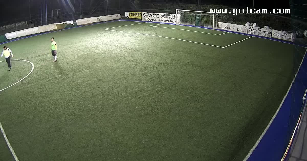 Pallonetti ne abbiamo ?