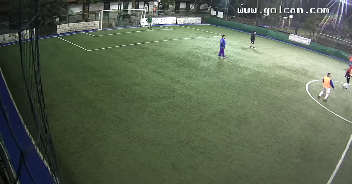 Gol di potenza