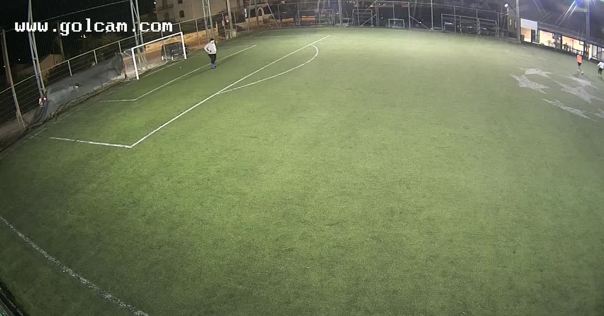 Bomba all'incrocio
