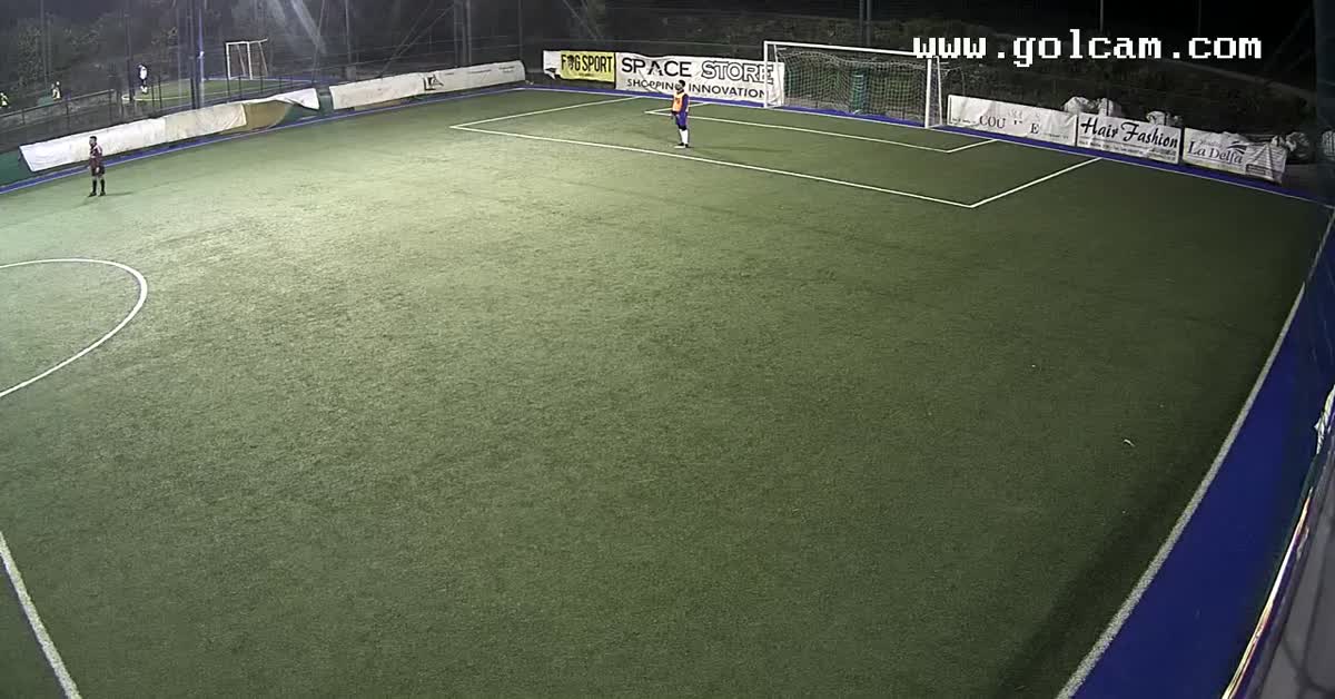 Gol di rovesciata 