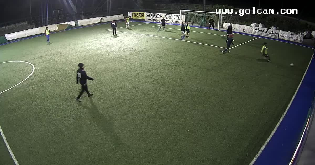 Veronica e assist