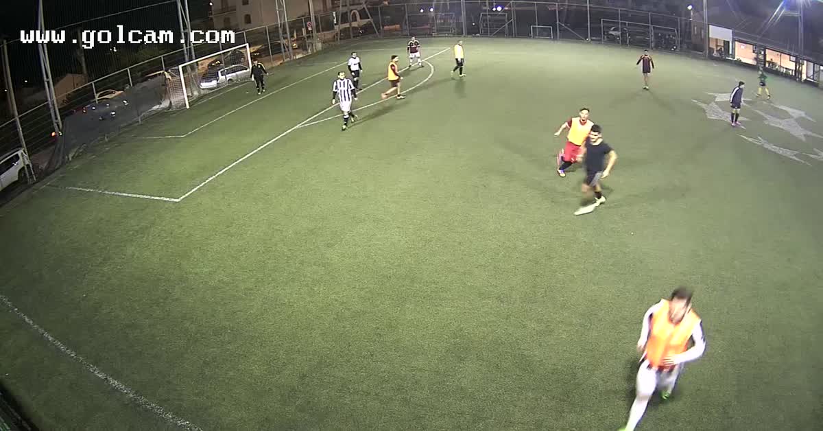 Fontana 7 primo gol