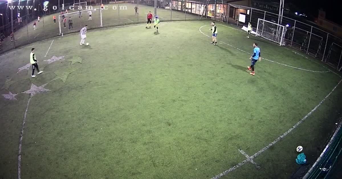 Gol facile