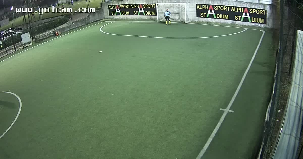 Staffilata e goal !
