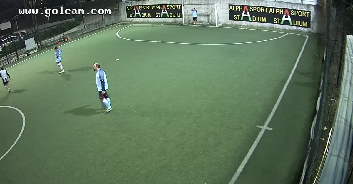 Servito in fascia e goal
