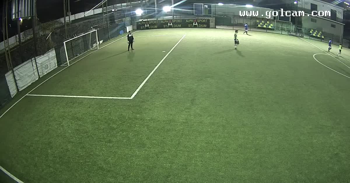 Gran gol