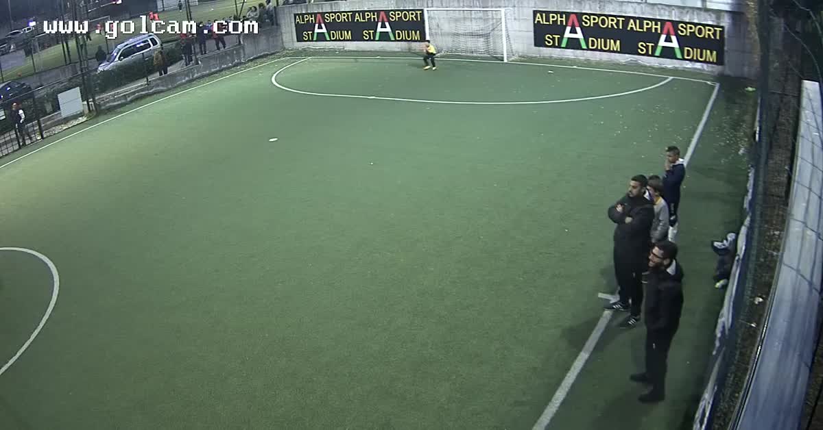 Bellissimi gol