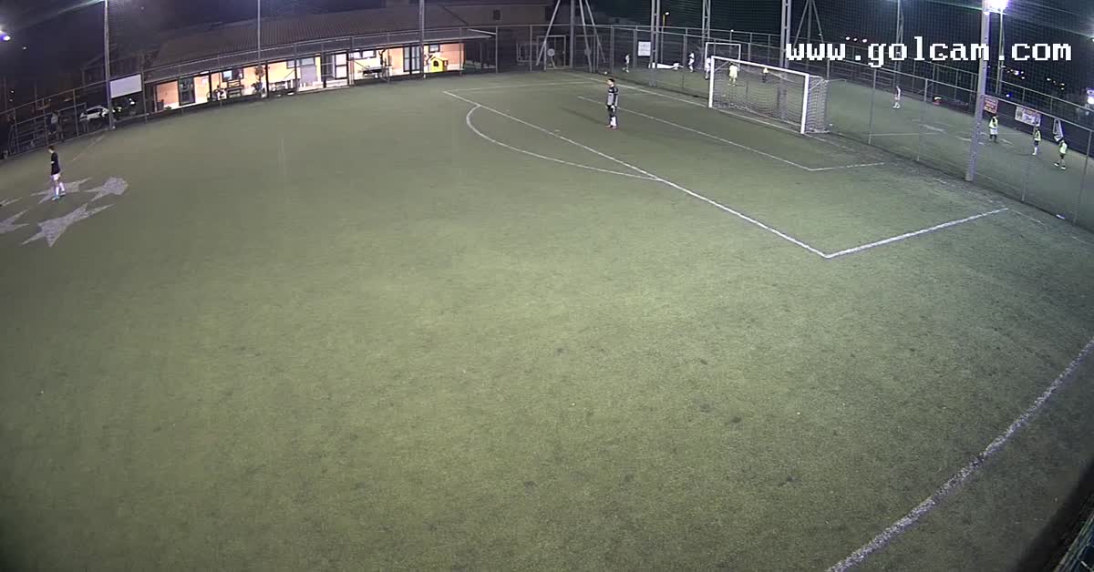 Gol da fuori