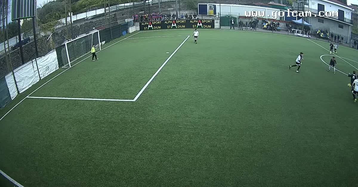 Gol fantastico 