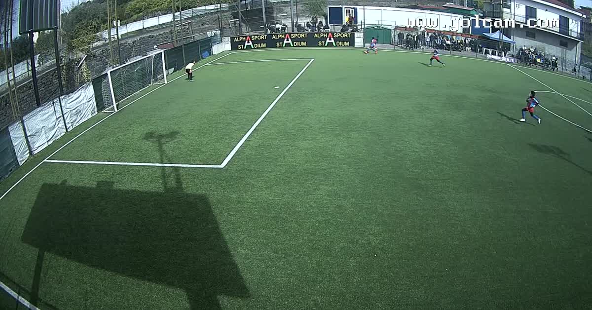 Gol fantastico 