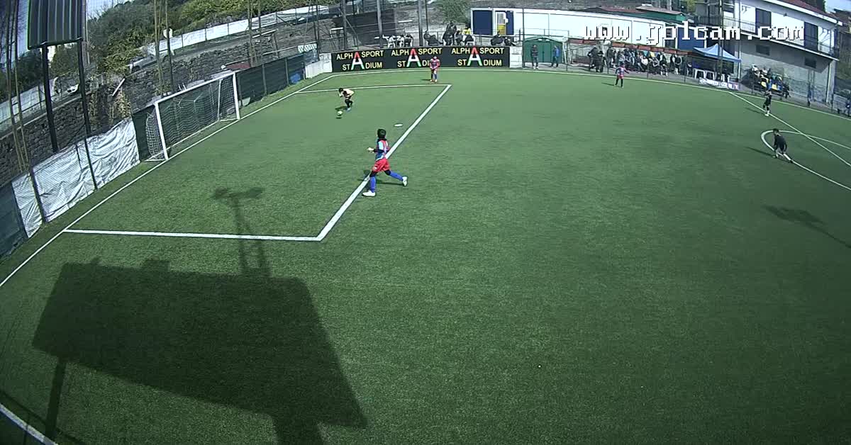 Gran gol