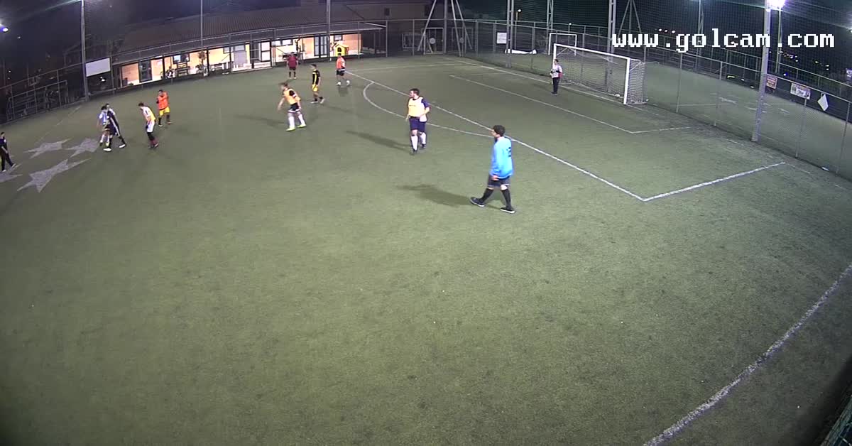 Gol stupendo 1