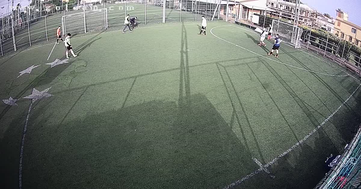 Gol di passaggio