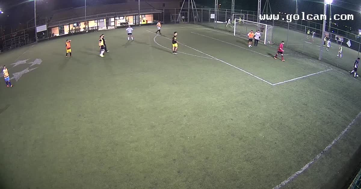 Gol dal calcio d'angolo
