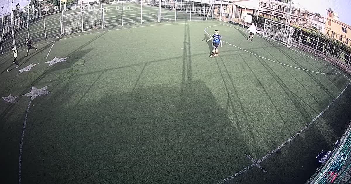 Gol sicuro!!!