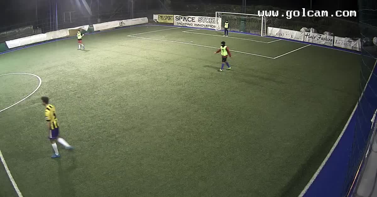 tiro da fuori 05/03/2018