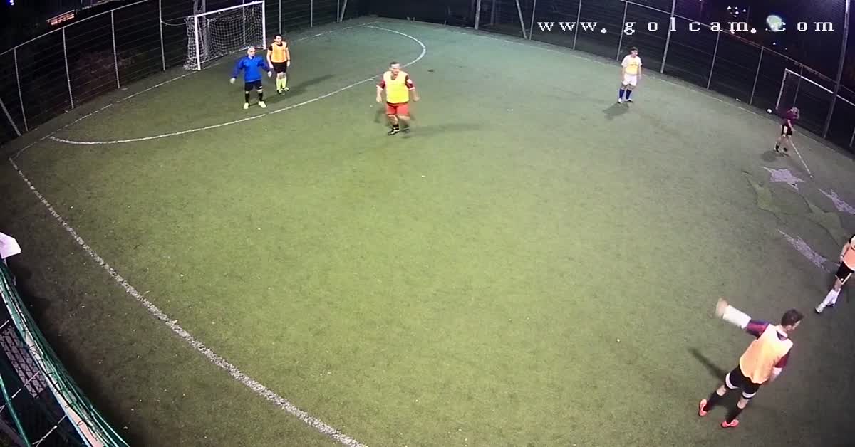 Gol mancato
