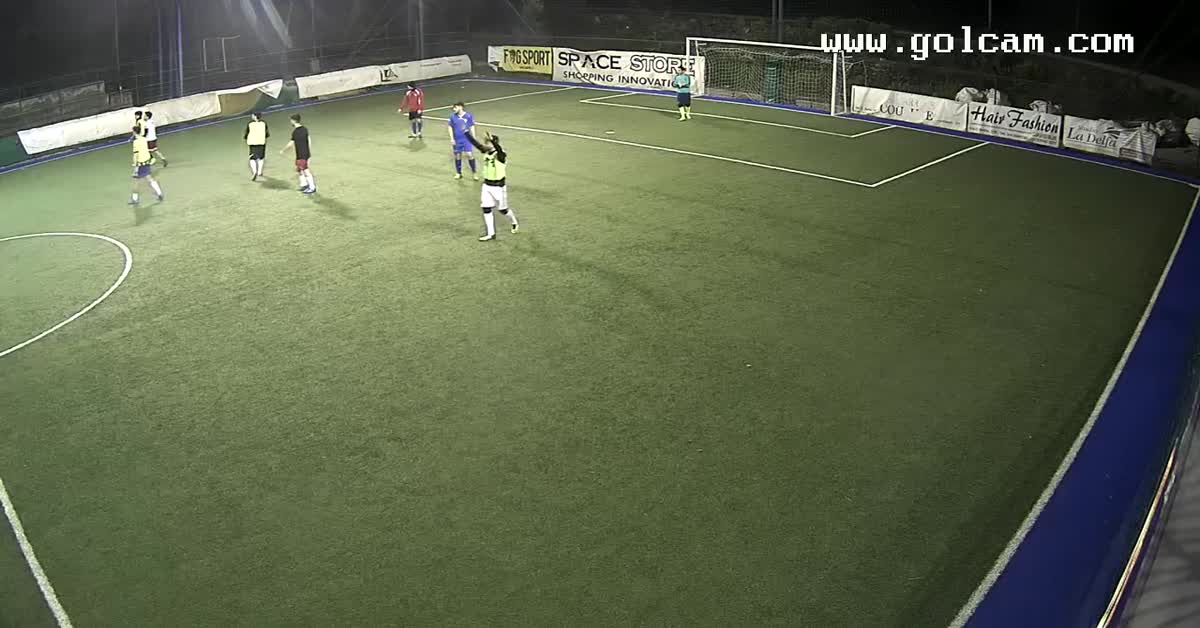 GOl 4 05/03/2018