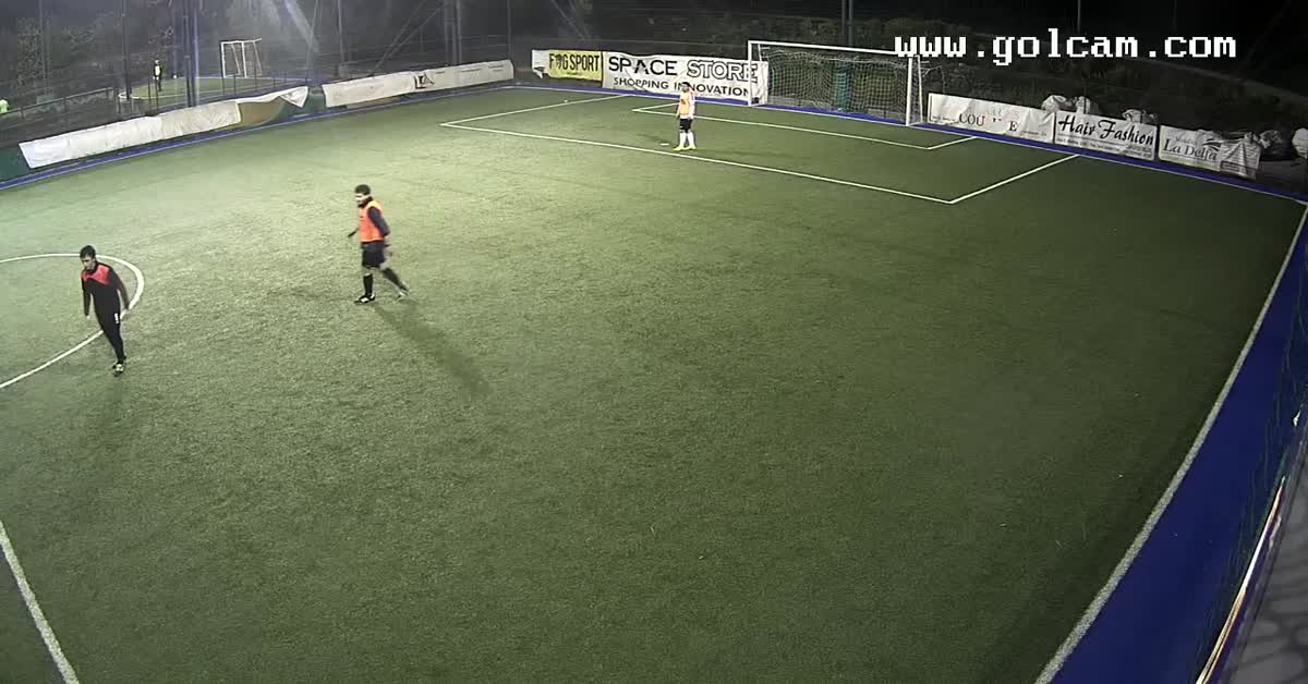 Dribbling