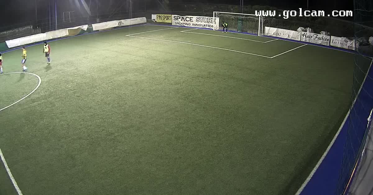 GOl 1 05/03/2018