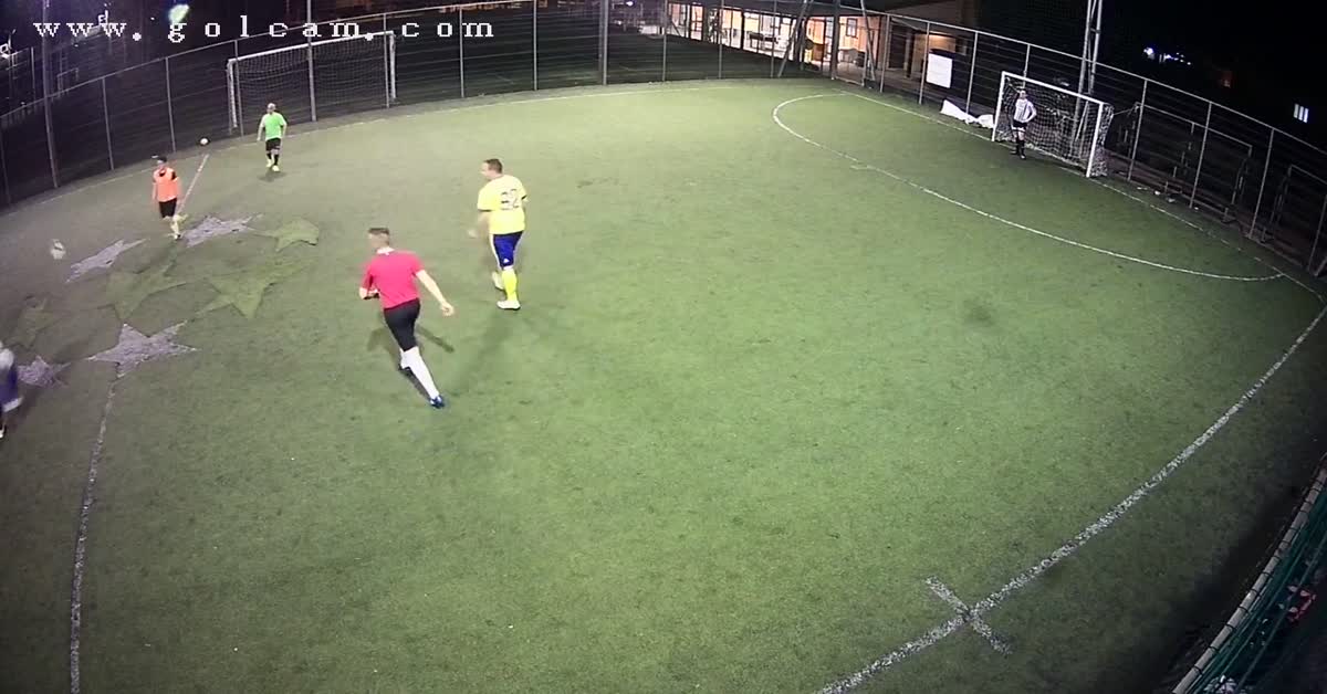 Gol da lontano