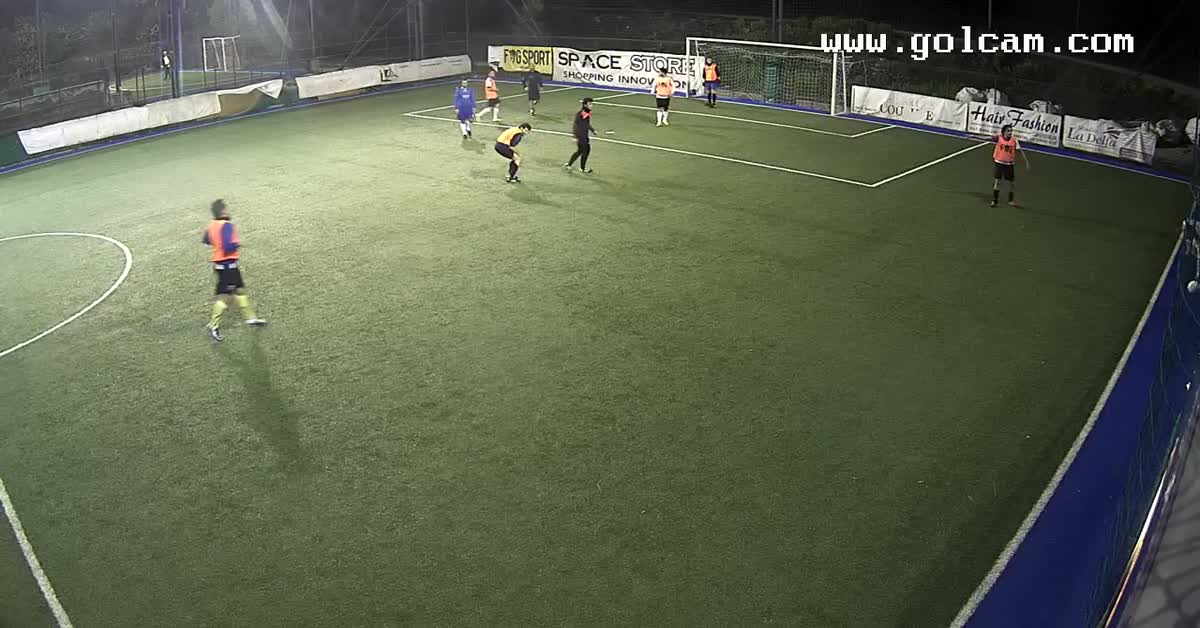 Gol. 