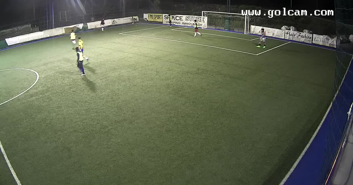 GOl 2 05/03/2018