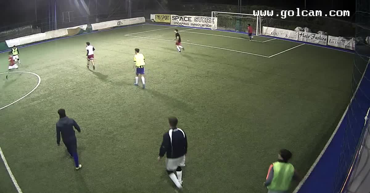 GOl 3 05/03/2018