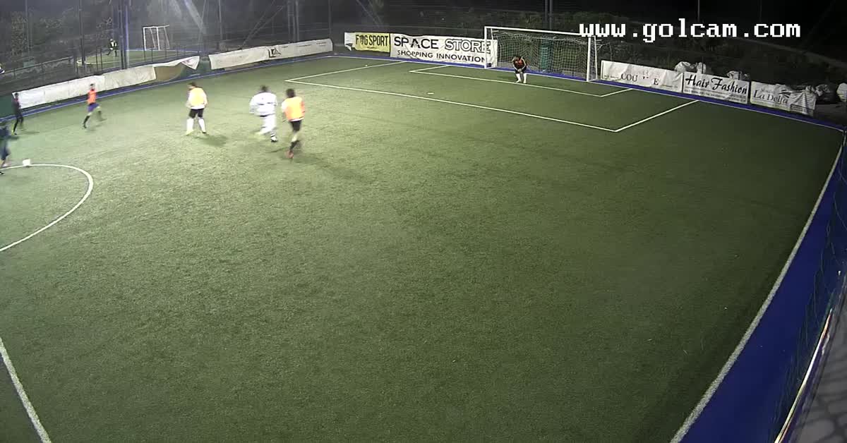 Gol. 