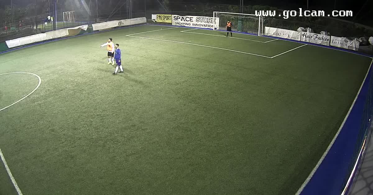 Gol. 