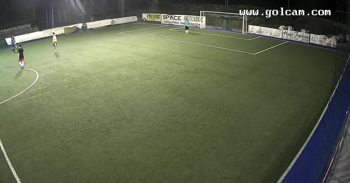 GOl 5 05/03/2018