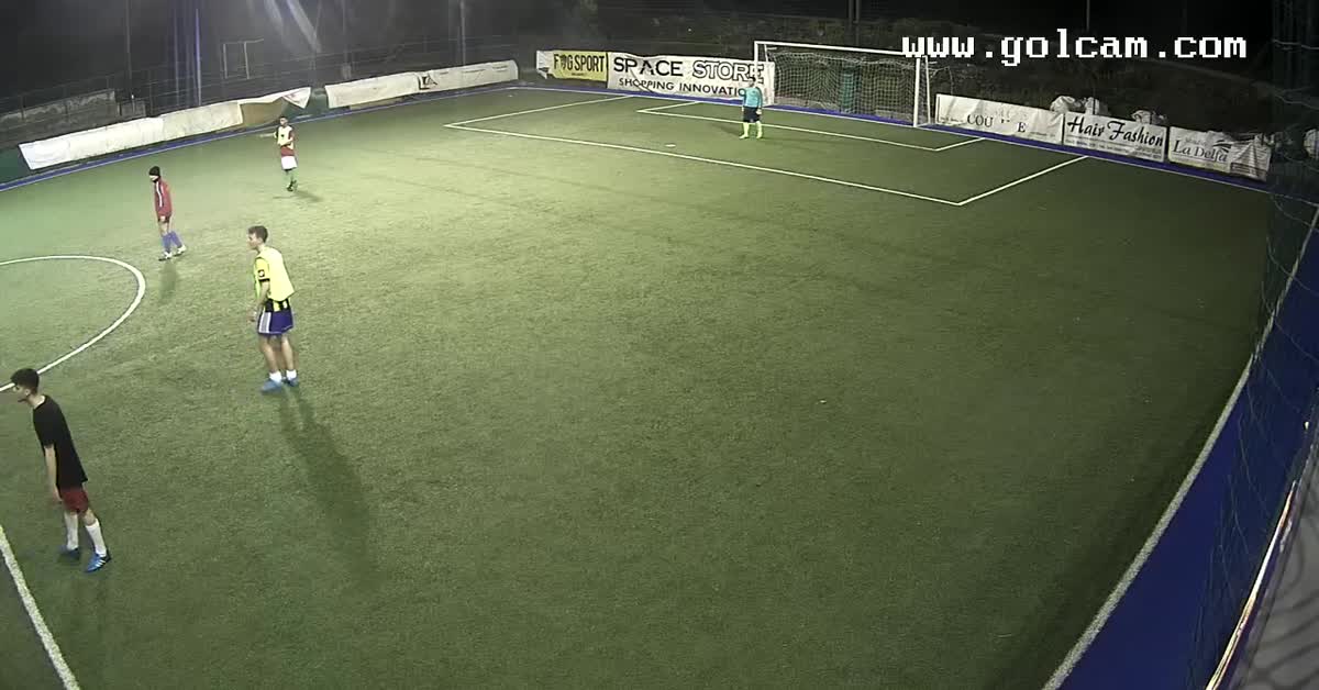 Assist 05/03/2018