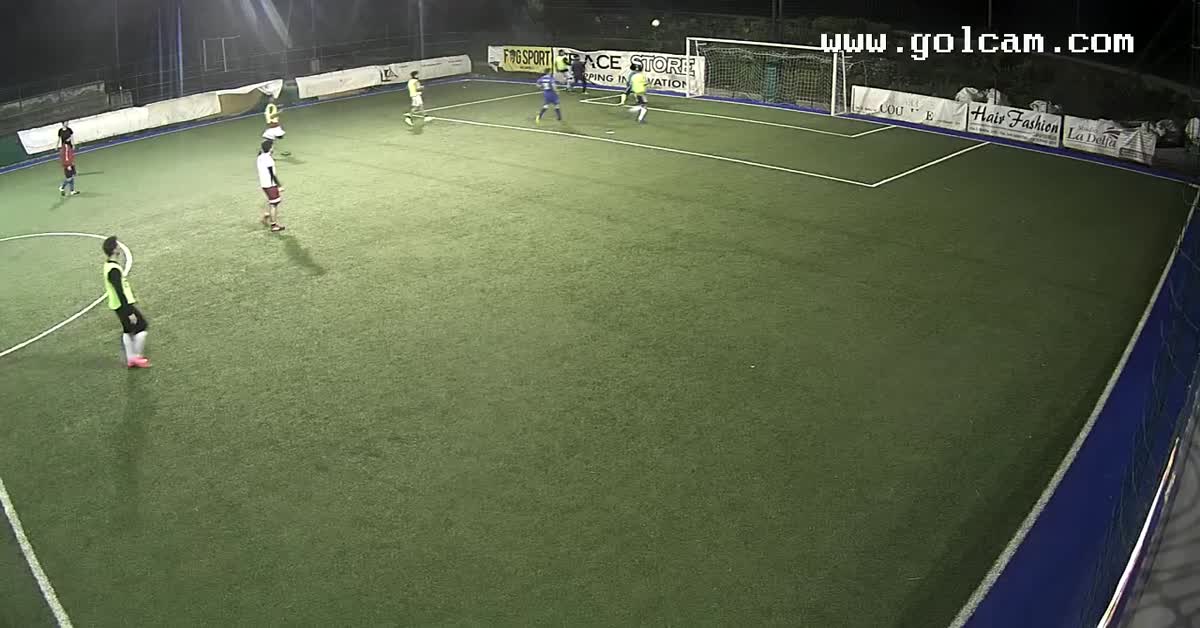 GOl 6 05/03/2018