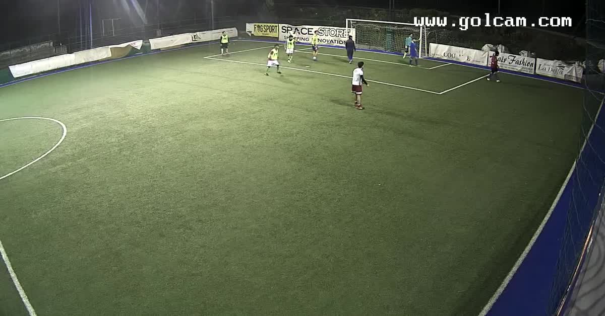 GOl 7 05/03/2018