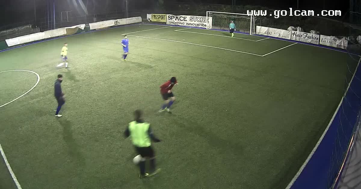 GOl 7 05/03/2018