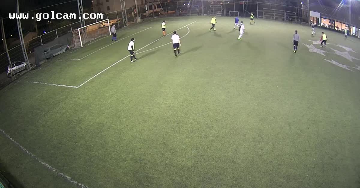 Gol Mattia Fontana7