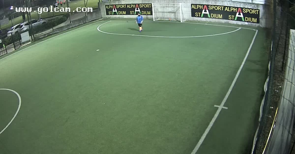 Gol 1